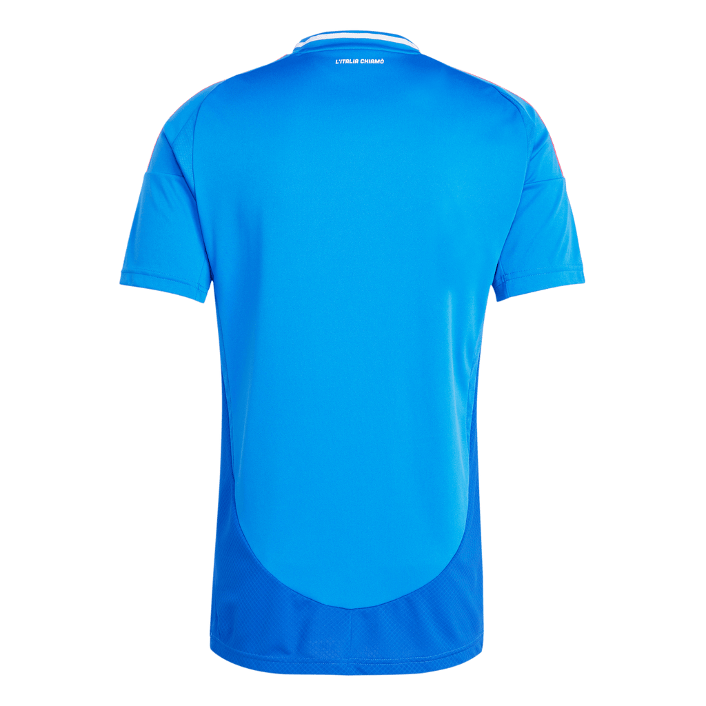 Italy 2024 Home Jersey (IN0657)