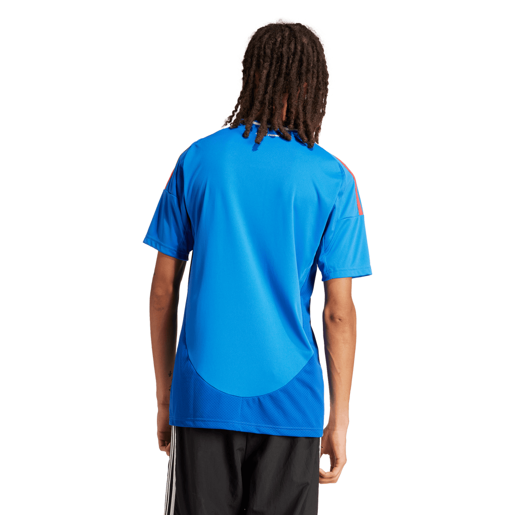 Italy 2024 Home Jersey (IN0657)