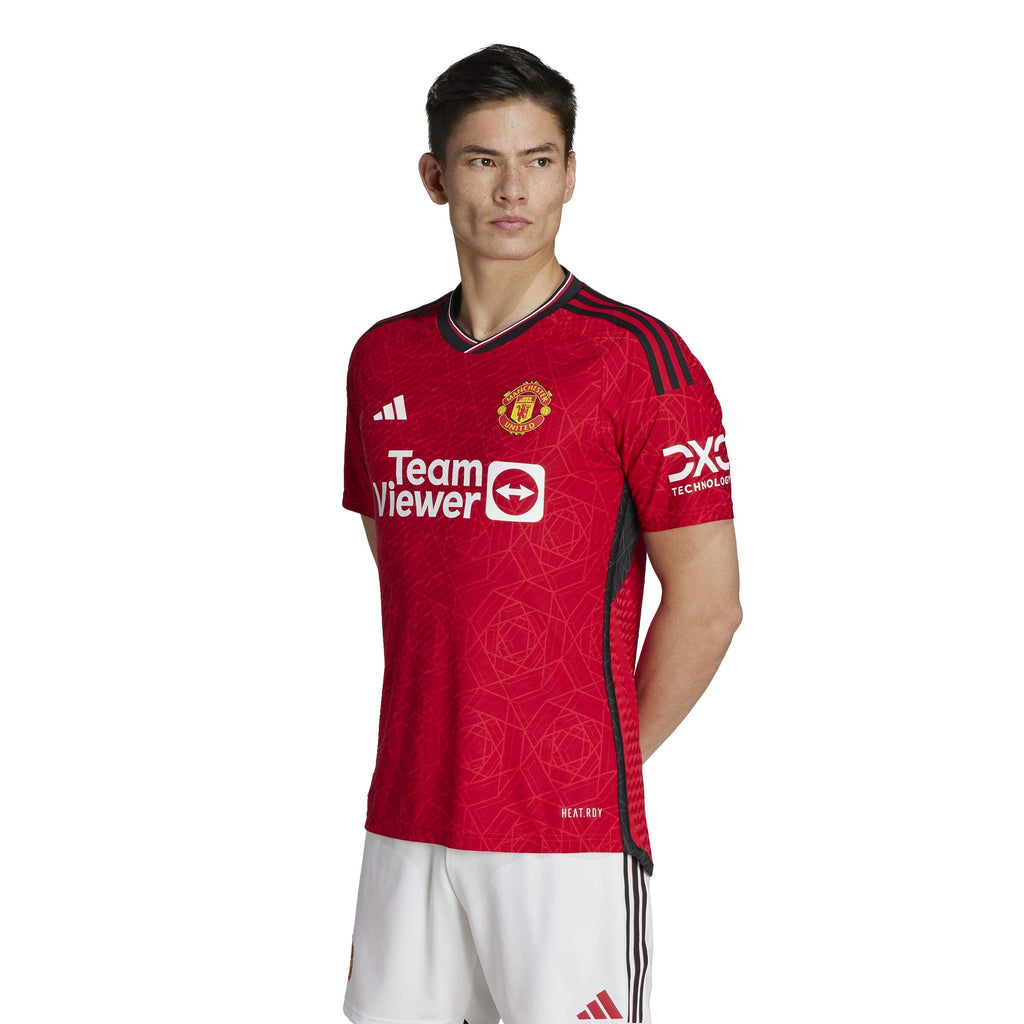 Manchester United 23/24 Home Authentic Jersey (IN3520)