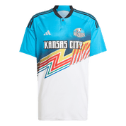 Sporting Kansas City 24/25 Third Jersey (IN4287) Licensed Jersey Adidas