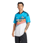 Sporting Kansas City 24/25 Third Jersey (IN4287) Licensed Jersey Adidas