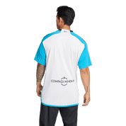 Sporting Kansas City 24/25 Third Jersey (IN4287) Licensed Jersey Adidas