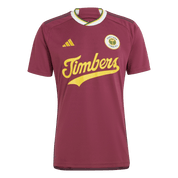 Portland Timbers 24/25 Third Jersey (IN4288) Licensed Jersey Adidas