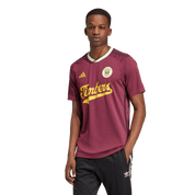 Portland Timbers 24/25 Third Jersey (IN4288) Licensed Jersey Adidas