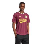 Portland Timbers 24/25 Third Jersey (IN4288) Licensed Jersey Adidas