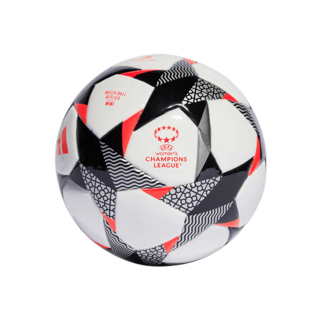 UWCL 23/24 Knockout Mini Football (IN7019)