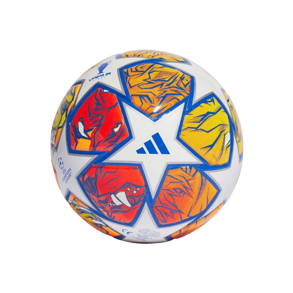 UCL 23/24 Knockout Mini Ball (IN9337)