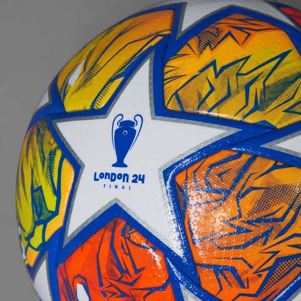 UCL 23/24 Pro Knockout Match Ball (IN9340)