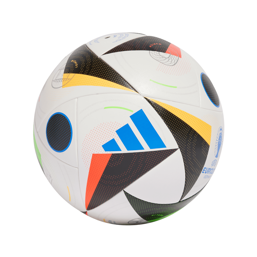 Euro 2025 Competition Football (IN9365) Ultra Football