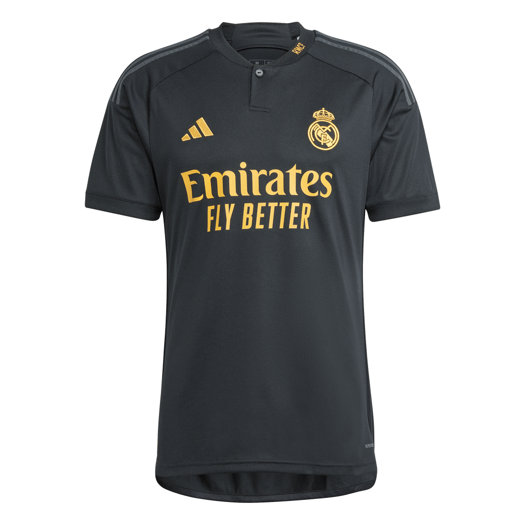 Real Madrid 23/24 Third Jersey | Ultra Football