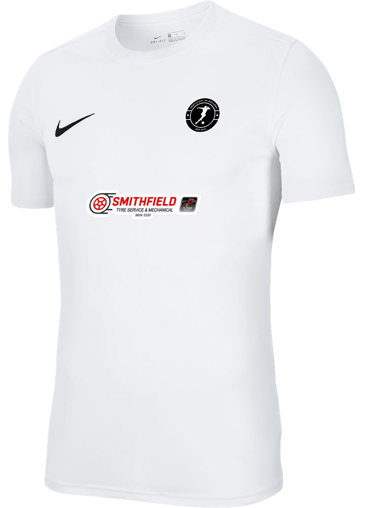 INSTITUTE OF BALLERS  Youth Park 7 Jersey (BV6741-100)
