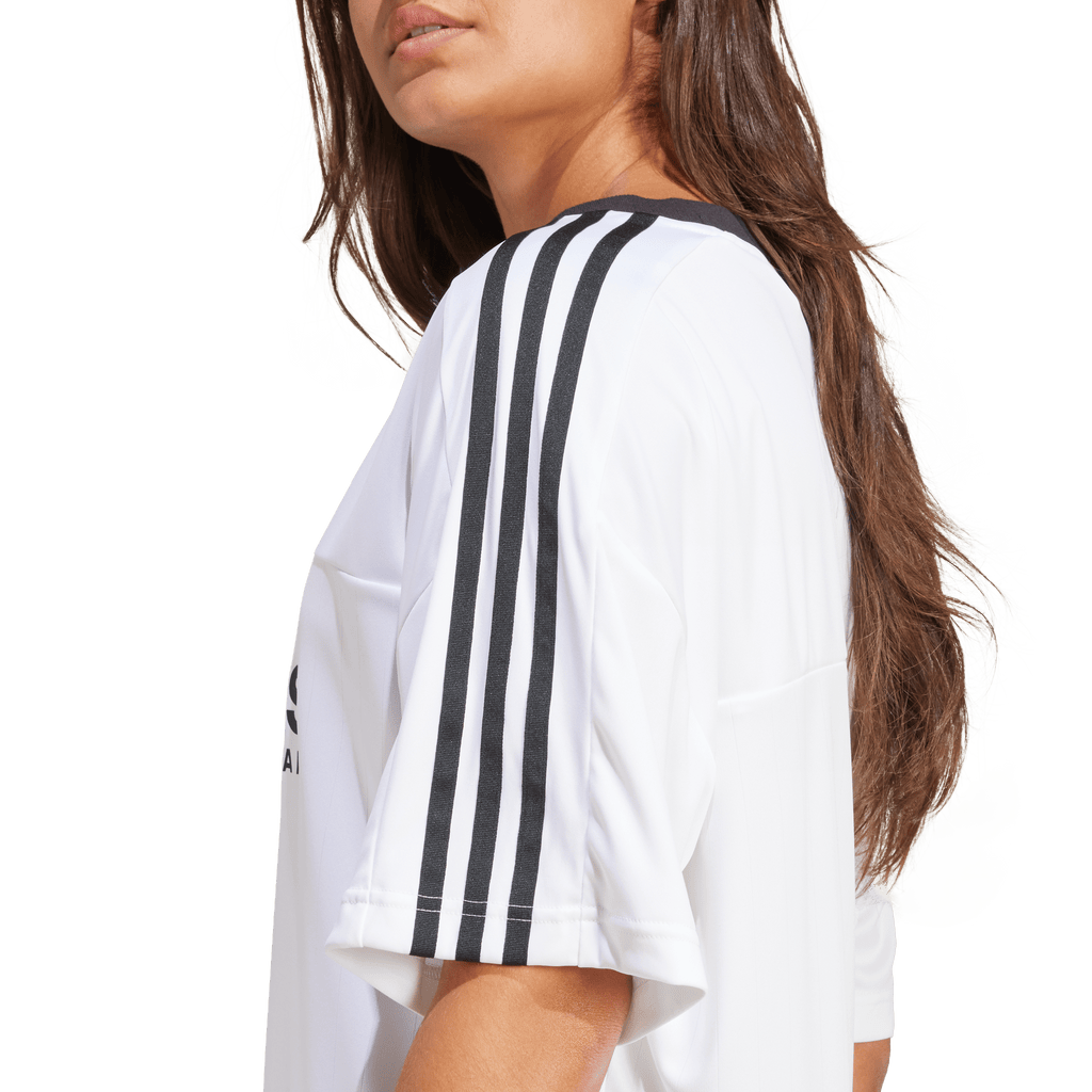 Tiro Loose T-Shirt Women's (IP1696)