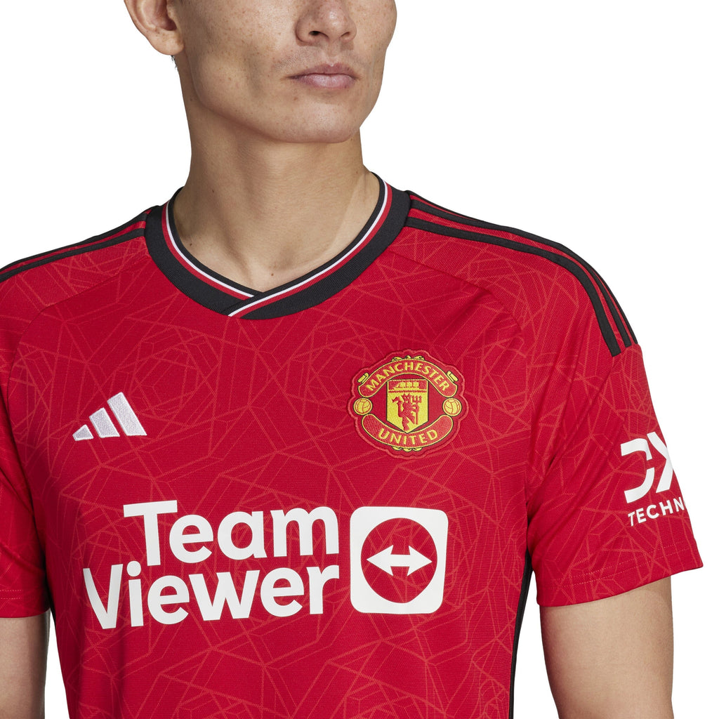 Manchester United 23/24 Home Jersey (IP1726)