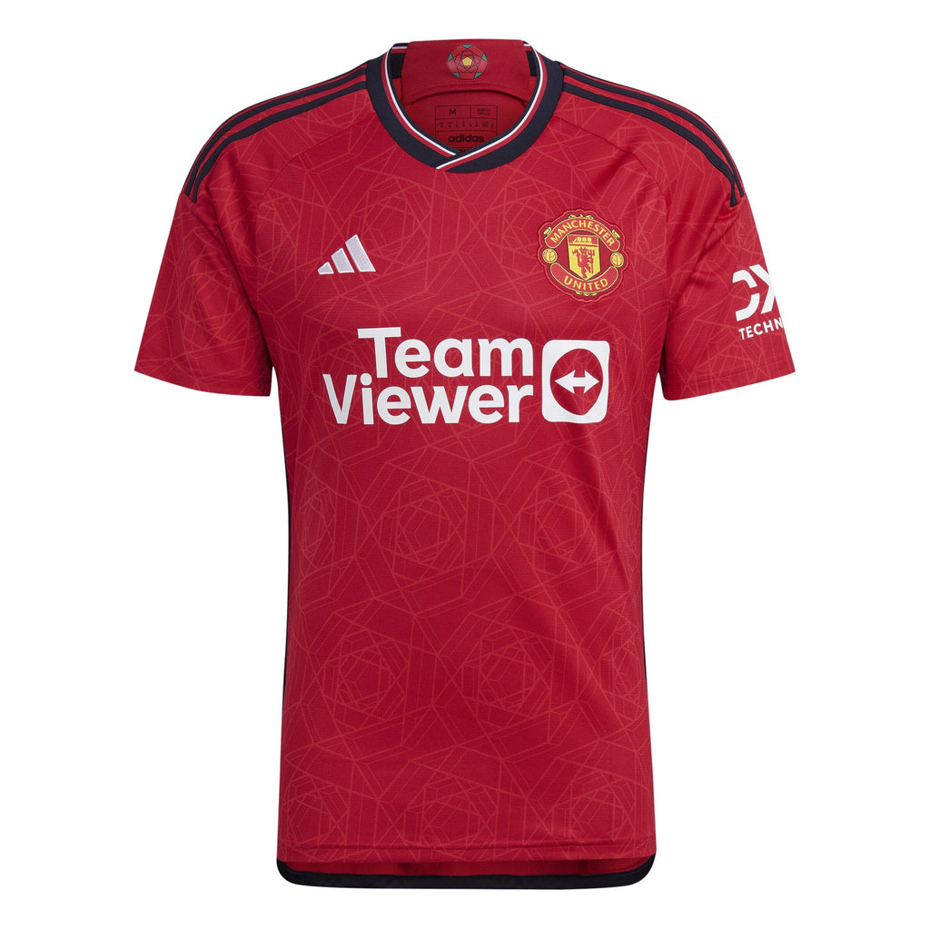 Manchester United 23/24 Home Jersey (IP1726)