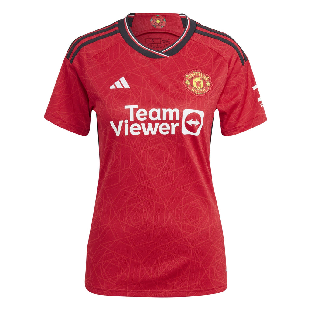 Manchester United 23/24 Home Womens Jersey (IP1735)