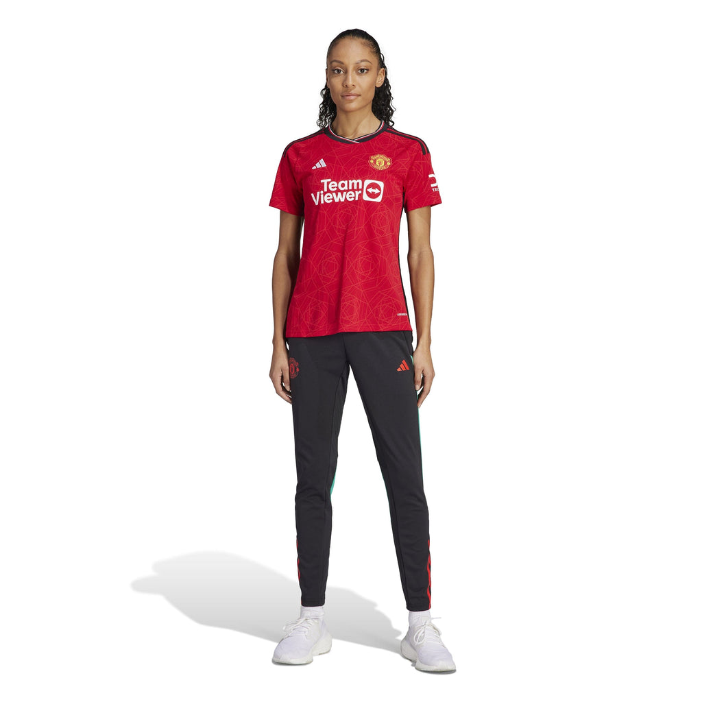 Manchester United 23/24 Home Womens Jersey (IP1735)