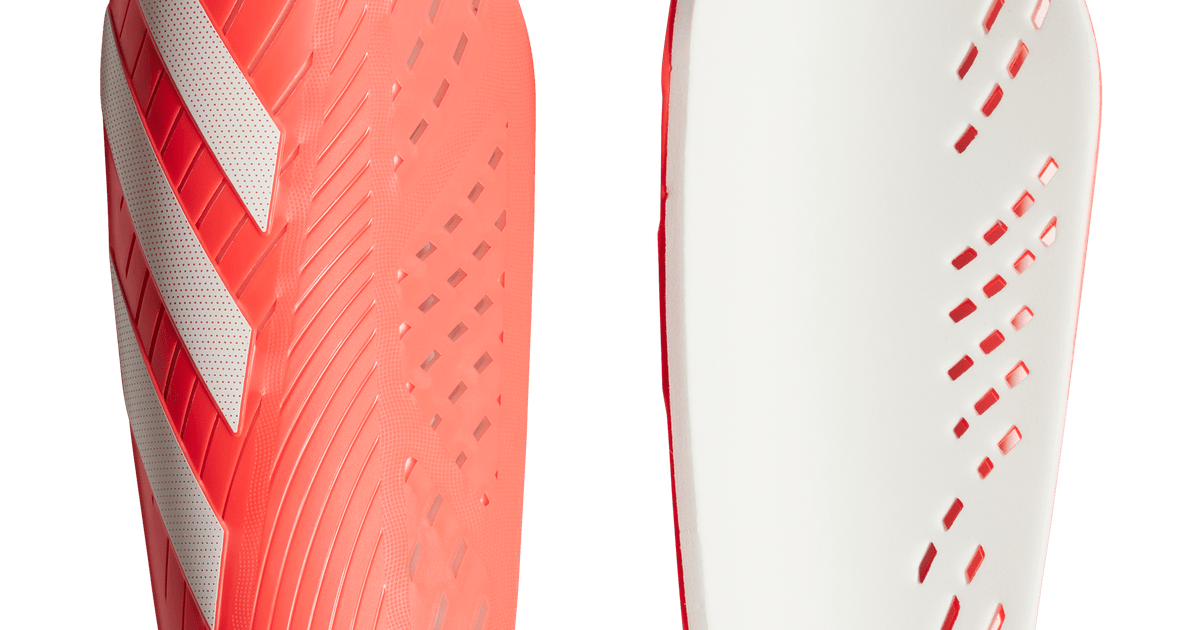 Tiro Club Shin Guards (IP3994) | Ultra Football