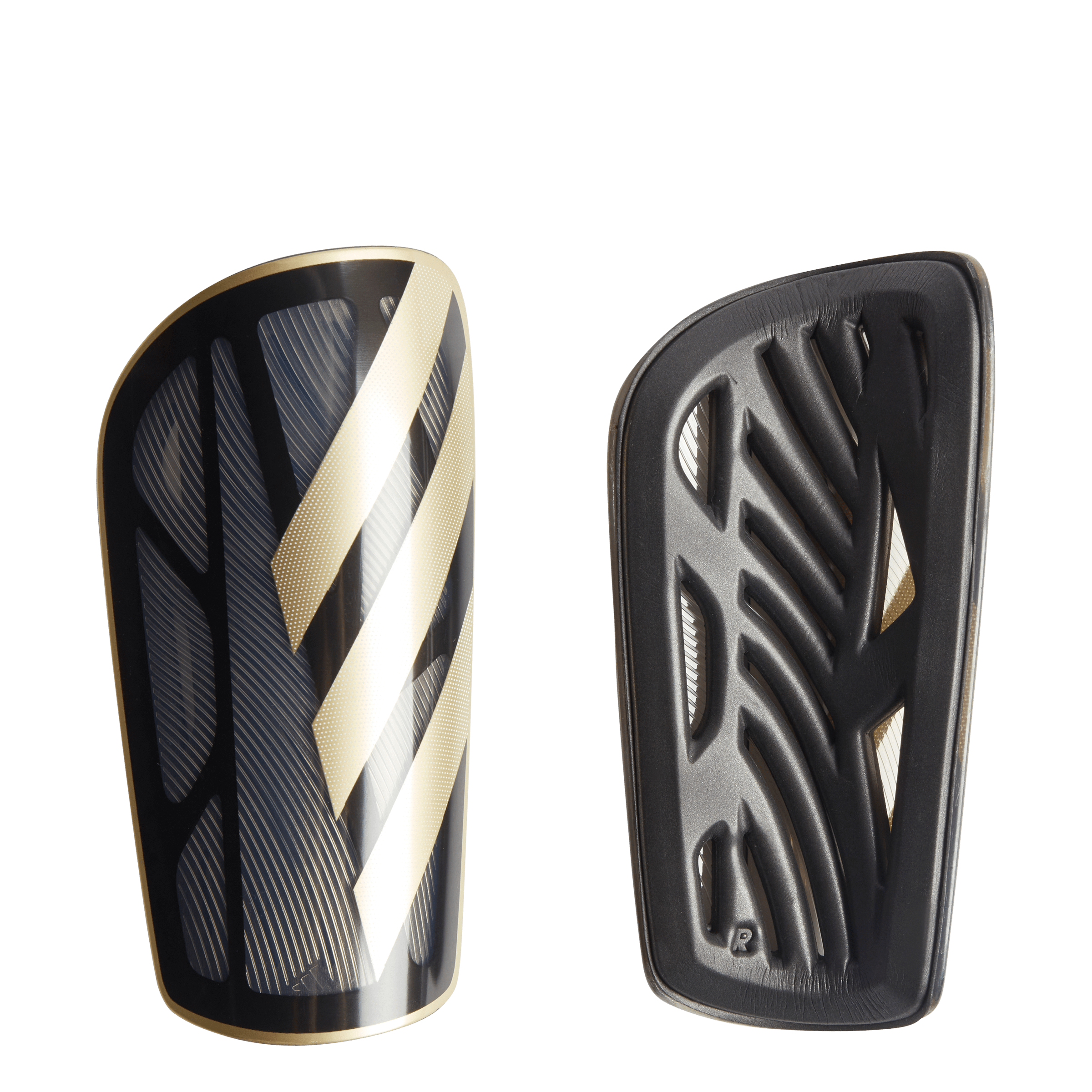 Tiro League Shin Guards (IP4000) Teamwear Guards Adidas