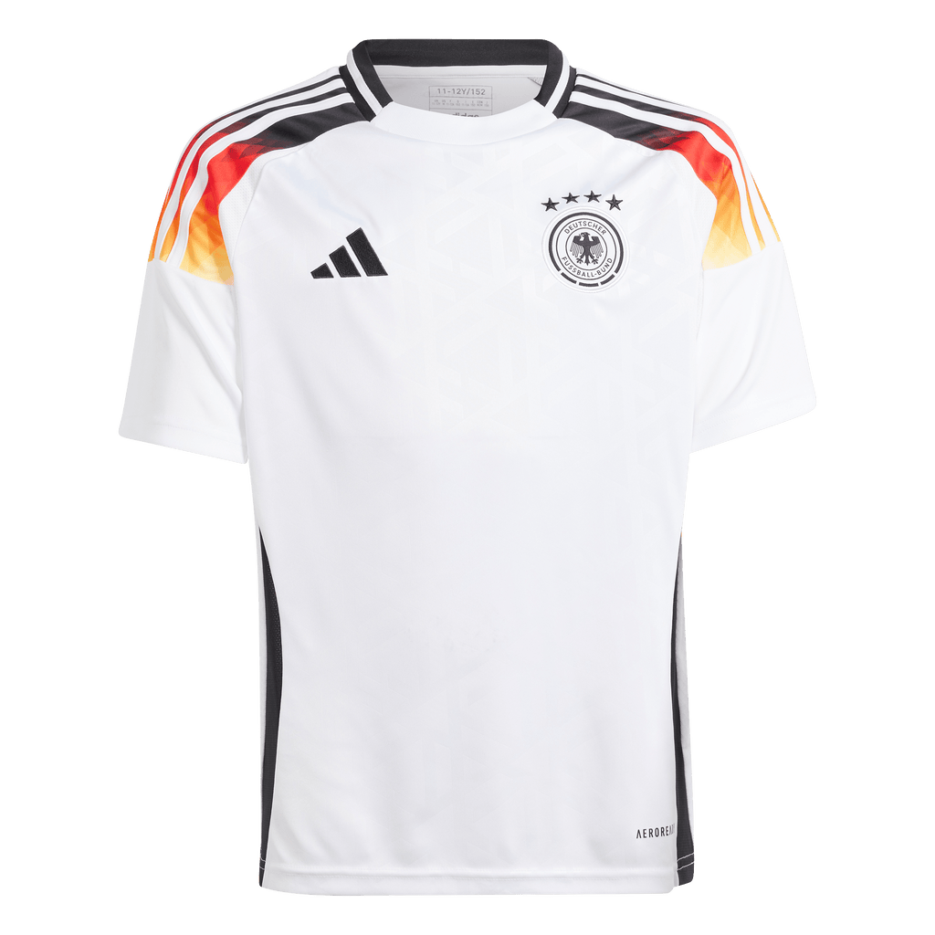 Germany 2024 Home Youth Jersey (IP6130)