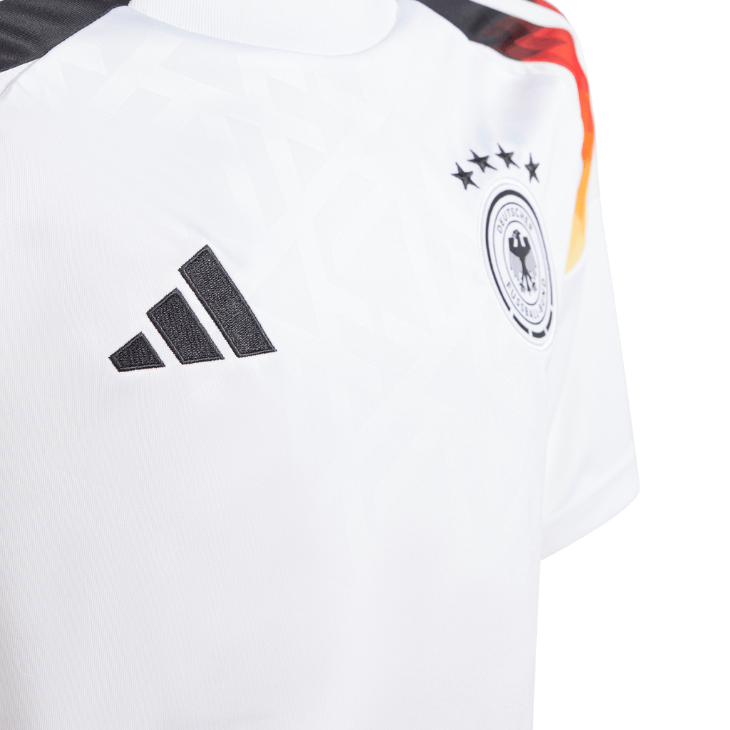 Germany 2024 Home Youth Jersey (IP6130)