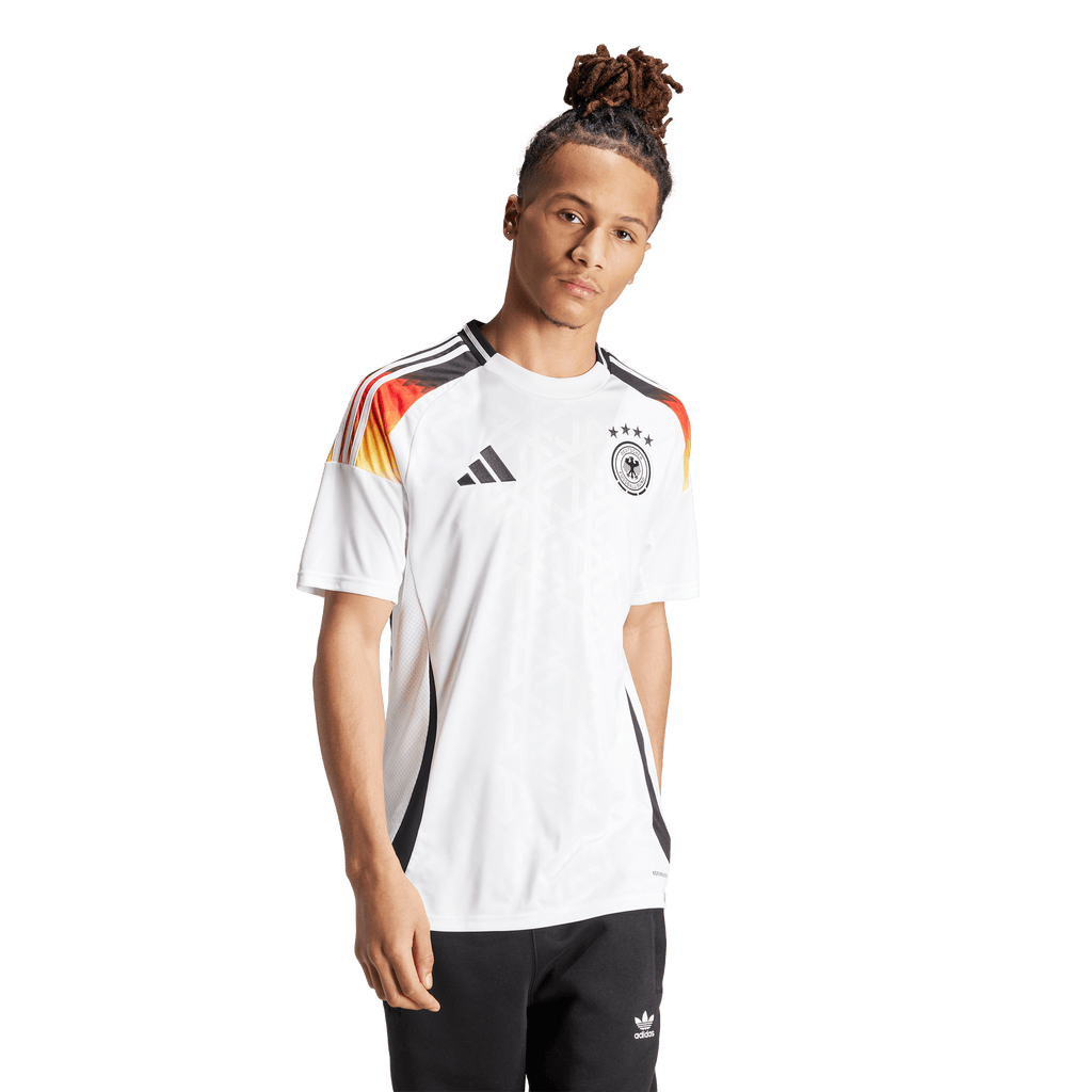 Germany 2024 Home Jersey (IP8139)
