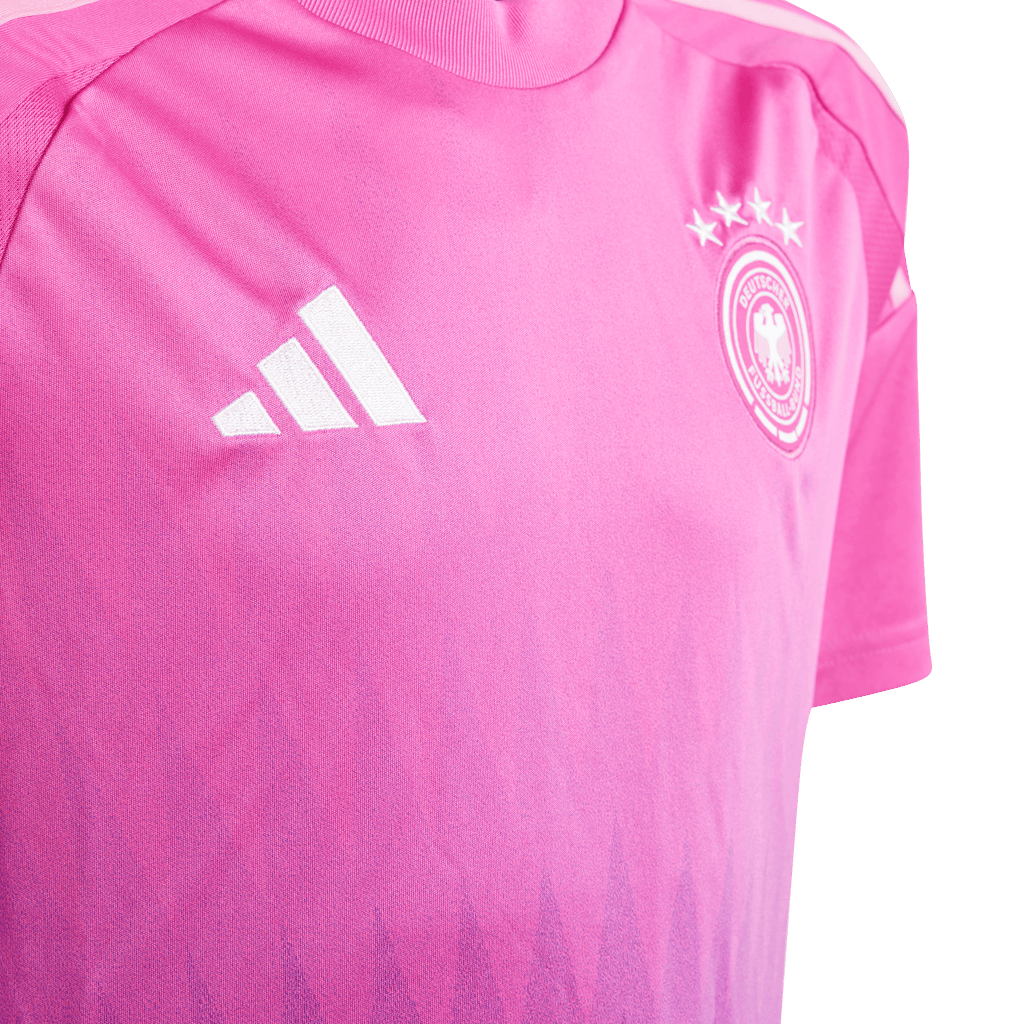 Germany 2024 Away Youth Jersey (IP8161)