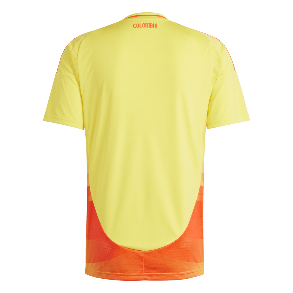 Colombia 2024 Home Jersey (IP8279) Ultra Football