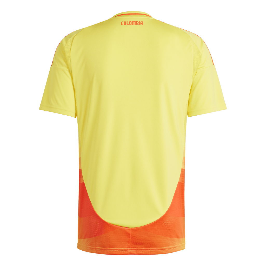 Colombia 2024 Home Jersey (IP8279)