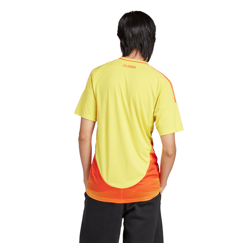 Colombia 2024 Home Jersey (IP8279) Ultra Football