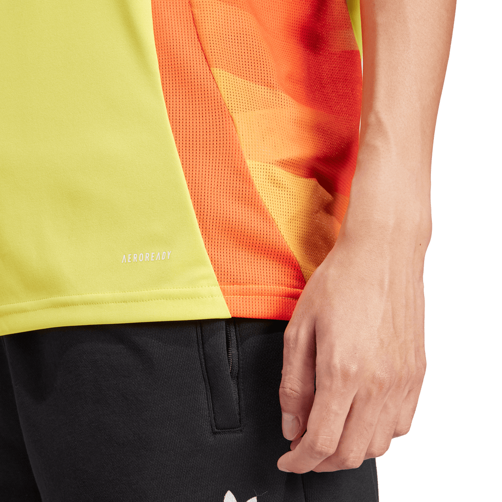 Colombia 2024 Home Jersey (IP8279)