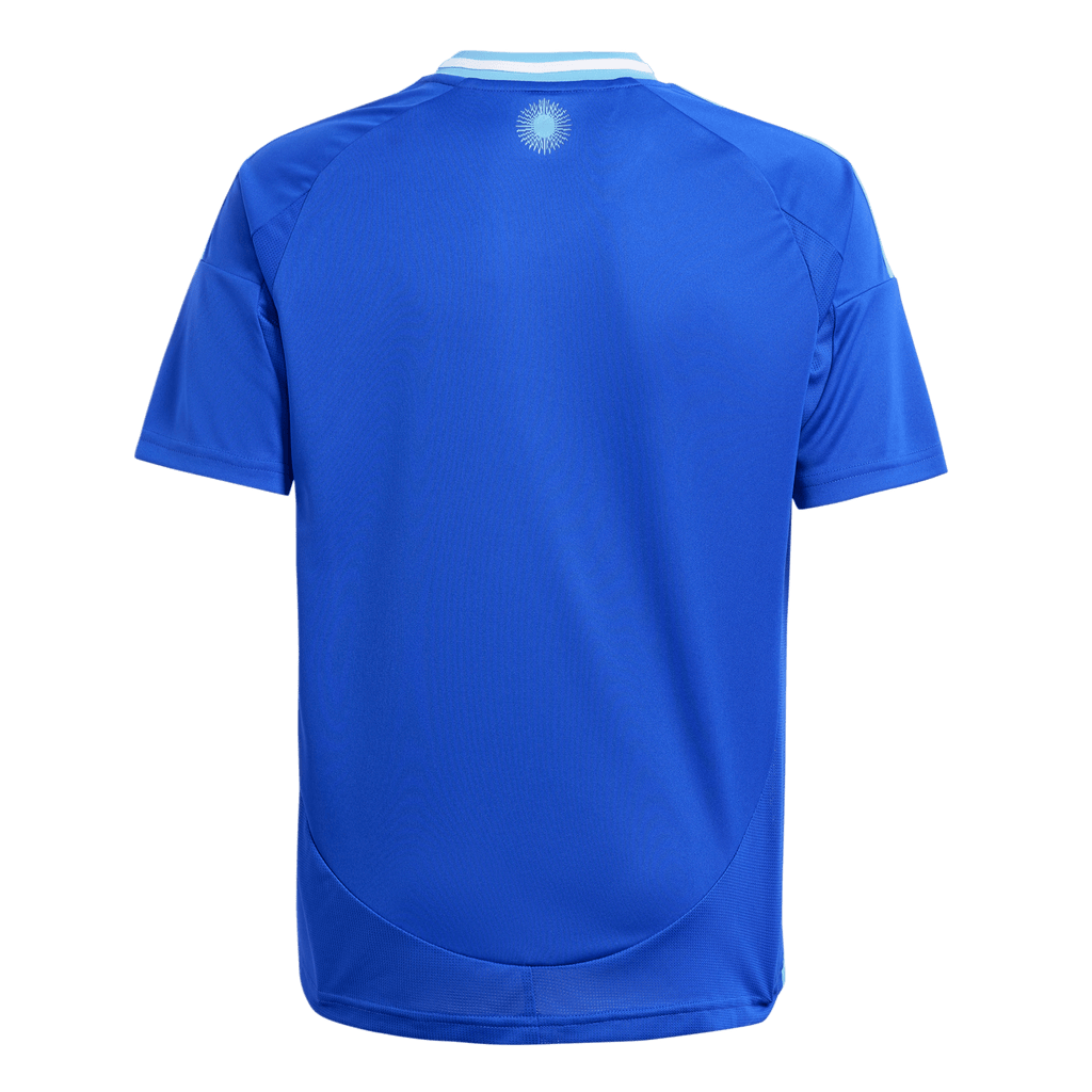 Argentina 2024 Away Youth Jersey (IP8385)