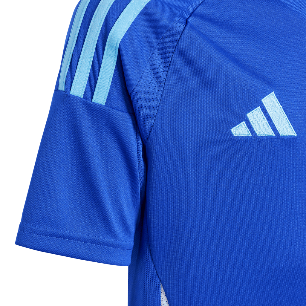 Argentina 2024 Away Youth Jersey (IP8385)
