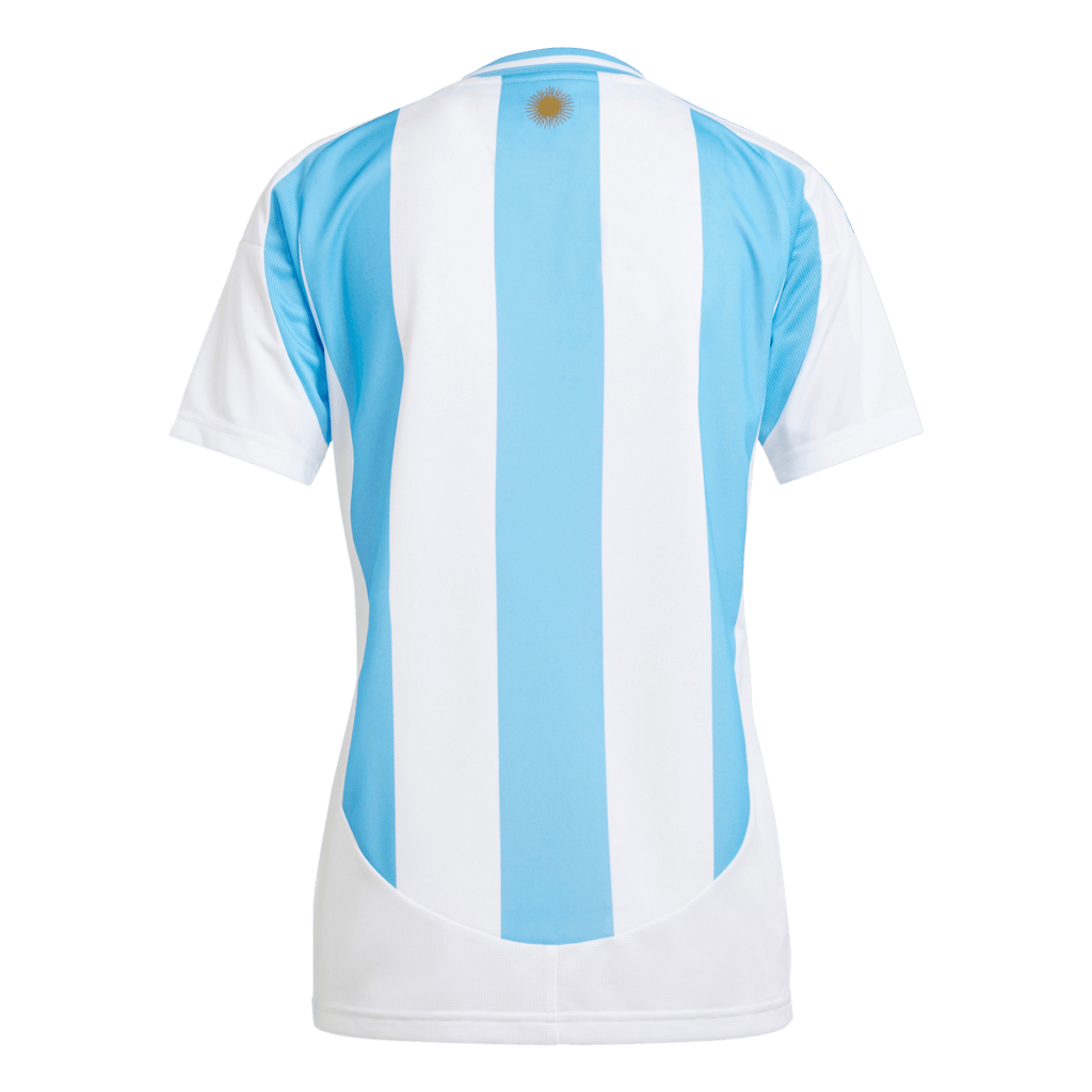Argentina 2024 Home Womens Jersey (IP8386)