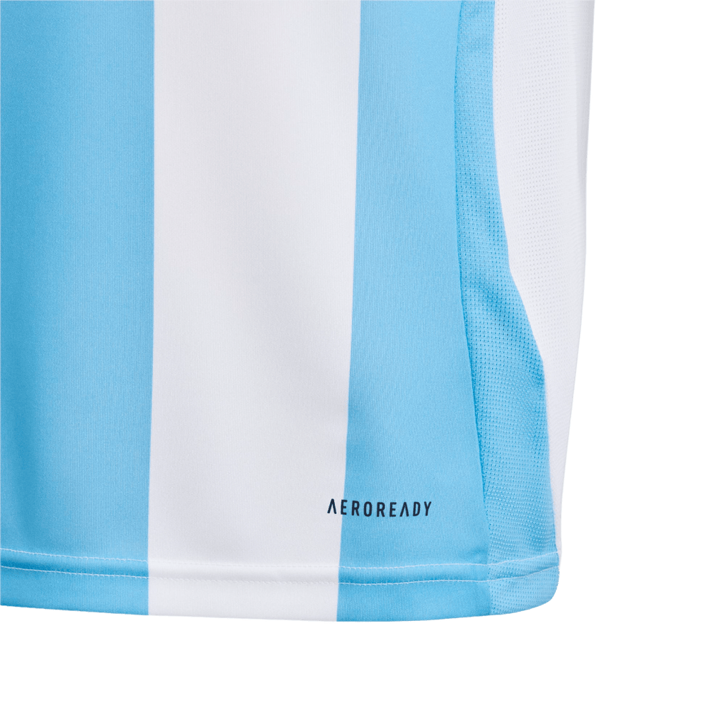 Argentina 2024 Home Youth Jersey (IP8387)