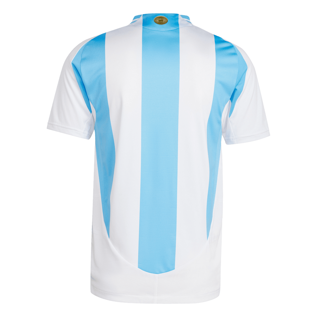 Argentina 2024 Home Authentic Jersey (IP8388)