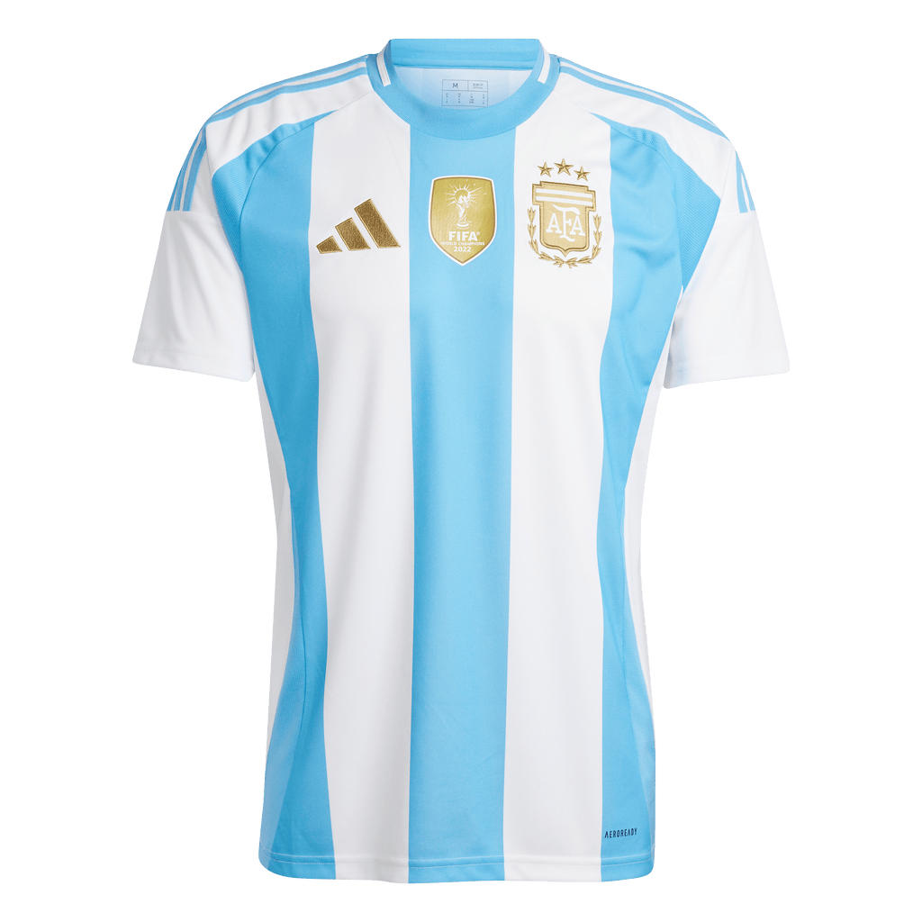 Argentina 2024 Home Jersey (IP8409)