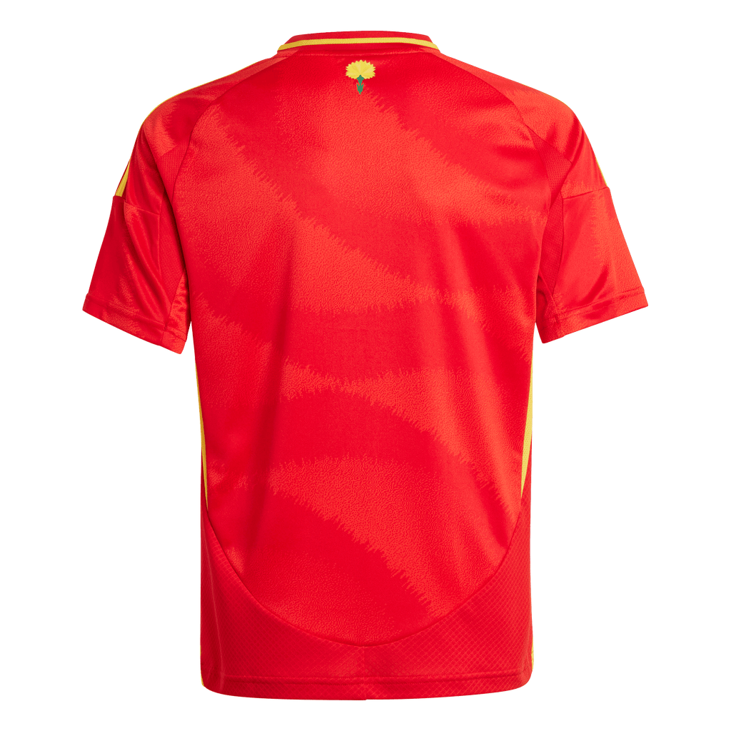 Spain 2024 Home Youth Jersey (IP9351)