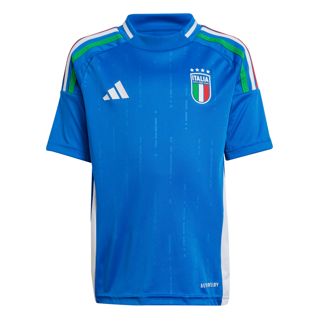 Italy 2024 Home Mini Kit (IQ0495)