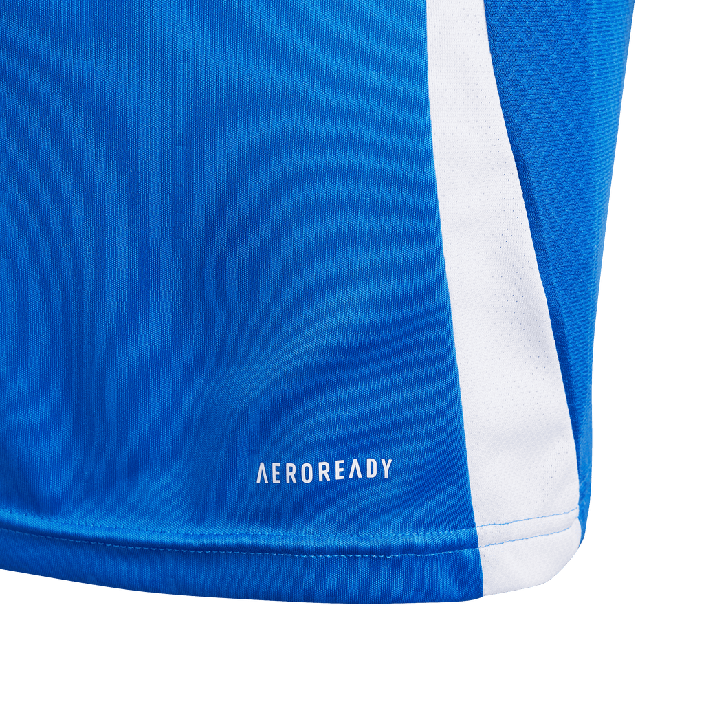 Italy 2024 Home Youth Jersey (IQ0496)