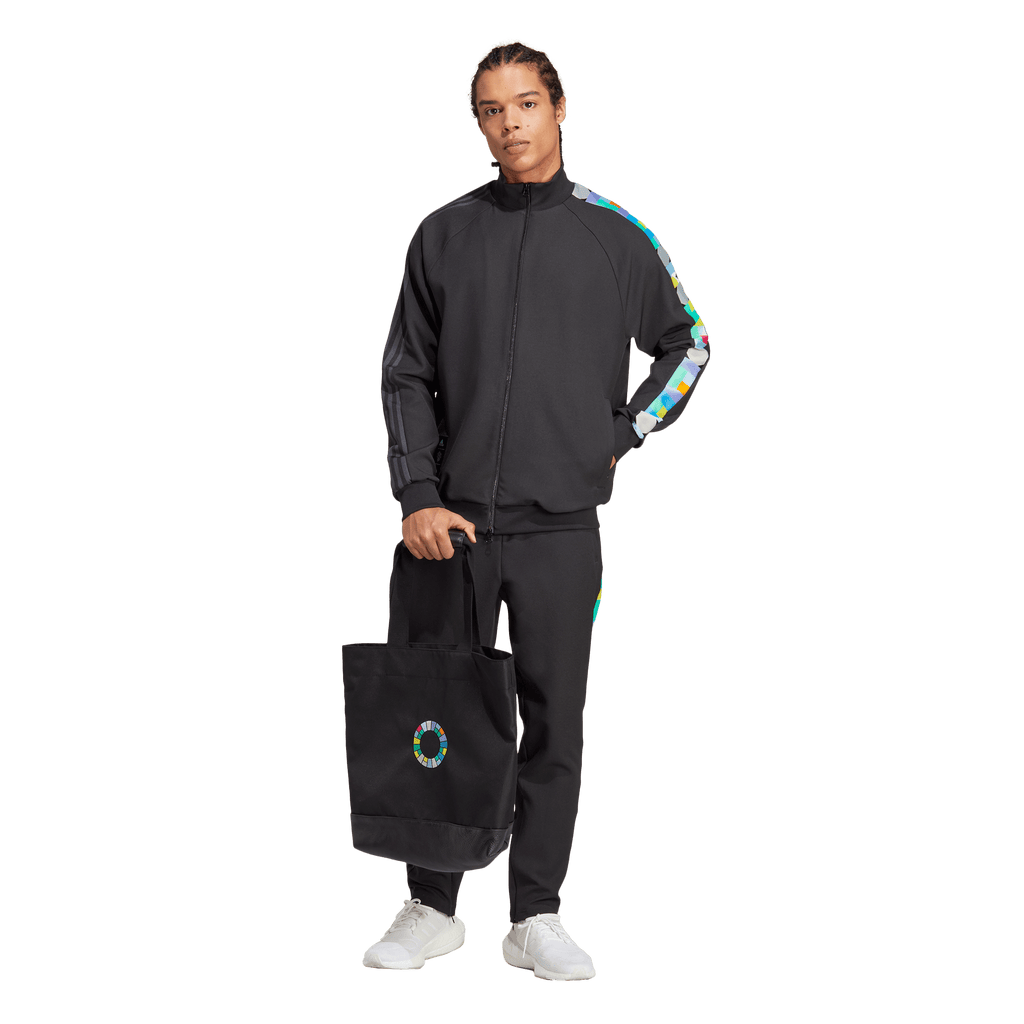 Manchester United x Peter Saville Pants (IQ3534)