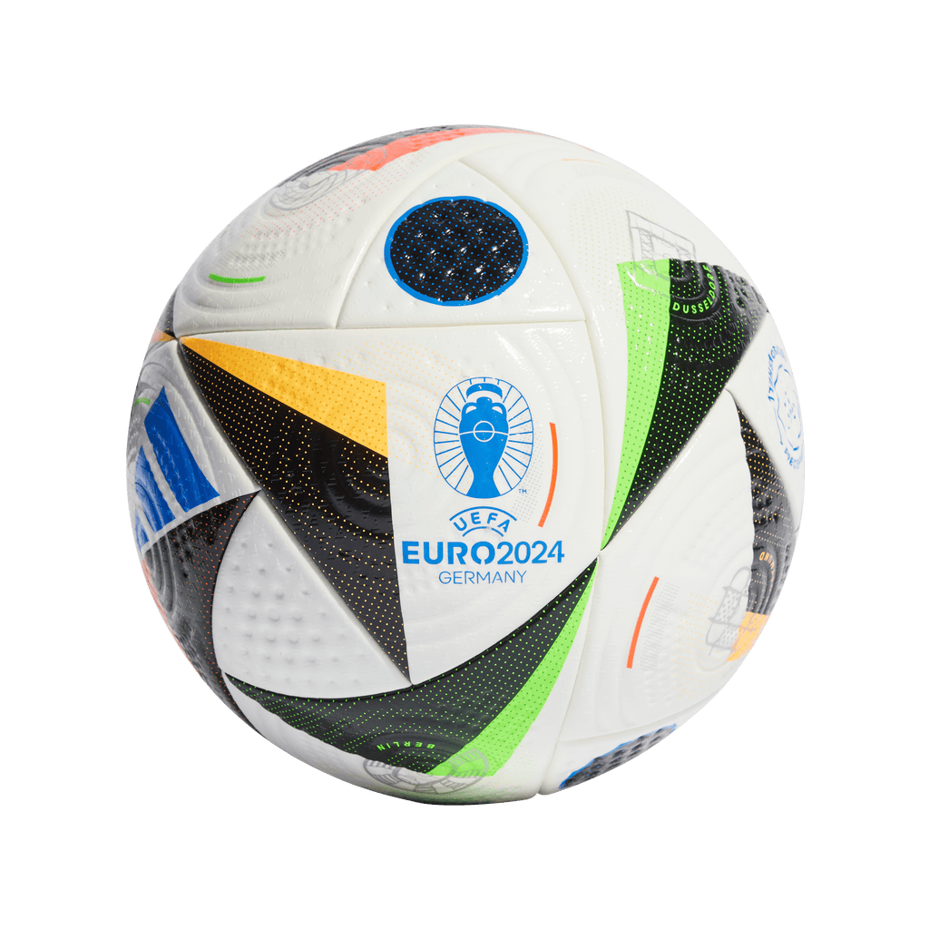 Euro 2024 Pro Football (IQ3682) Ultra Football