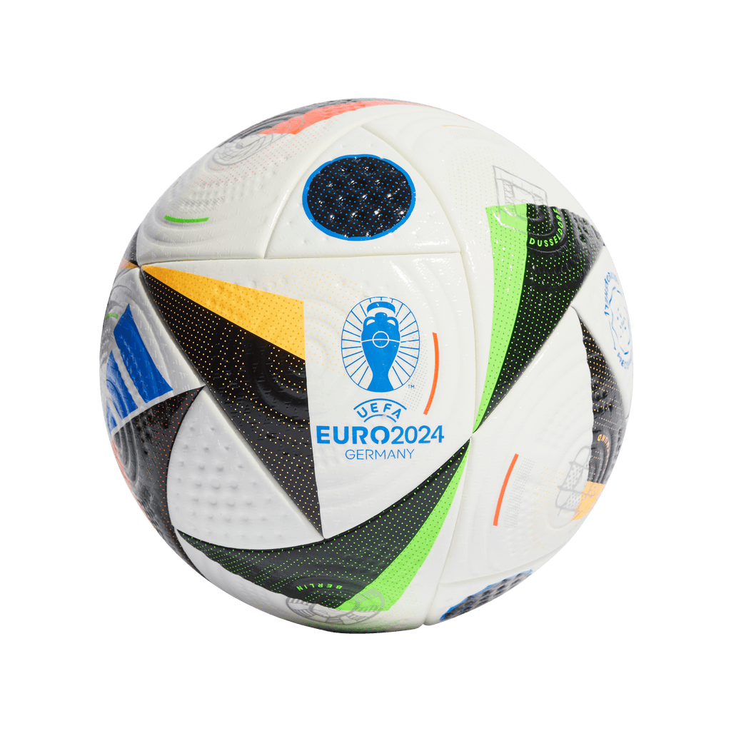 Fussballliebe Euro 2024 Pro Football (IQ3682)