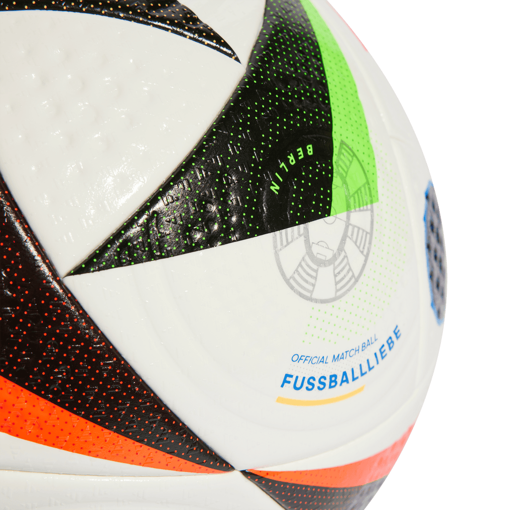 Euro 2024 Pro Football (IQ3682) Ultra Football
