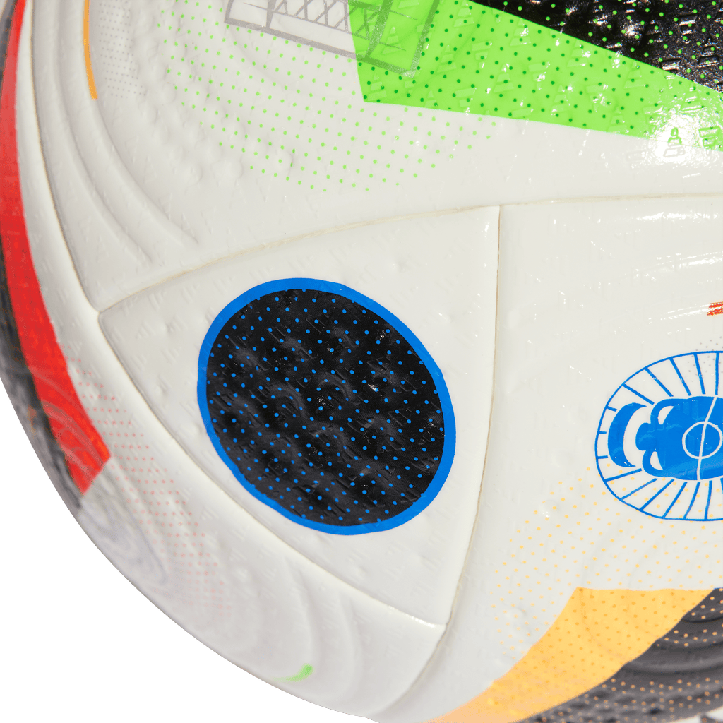 Euro 2024 Pro Football (IQ3682) Ultra Football