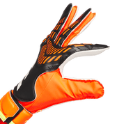 Predator Training Goalkeeper Gloves - Solar Energy Pack (IQ4027) Equipment Gloves Adidas