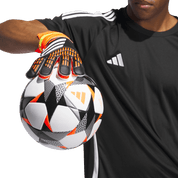 Predator Training Goalkeeper Gloves - Solar Energy Pack (IQ4027) Equipment Gloves Adidas