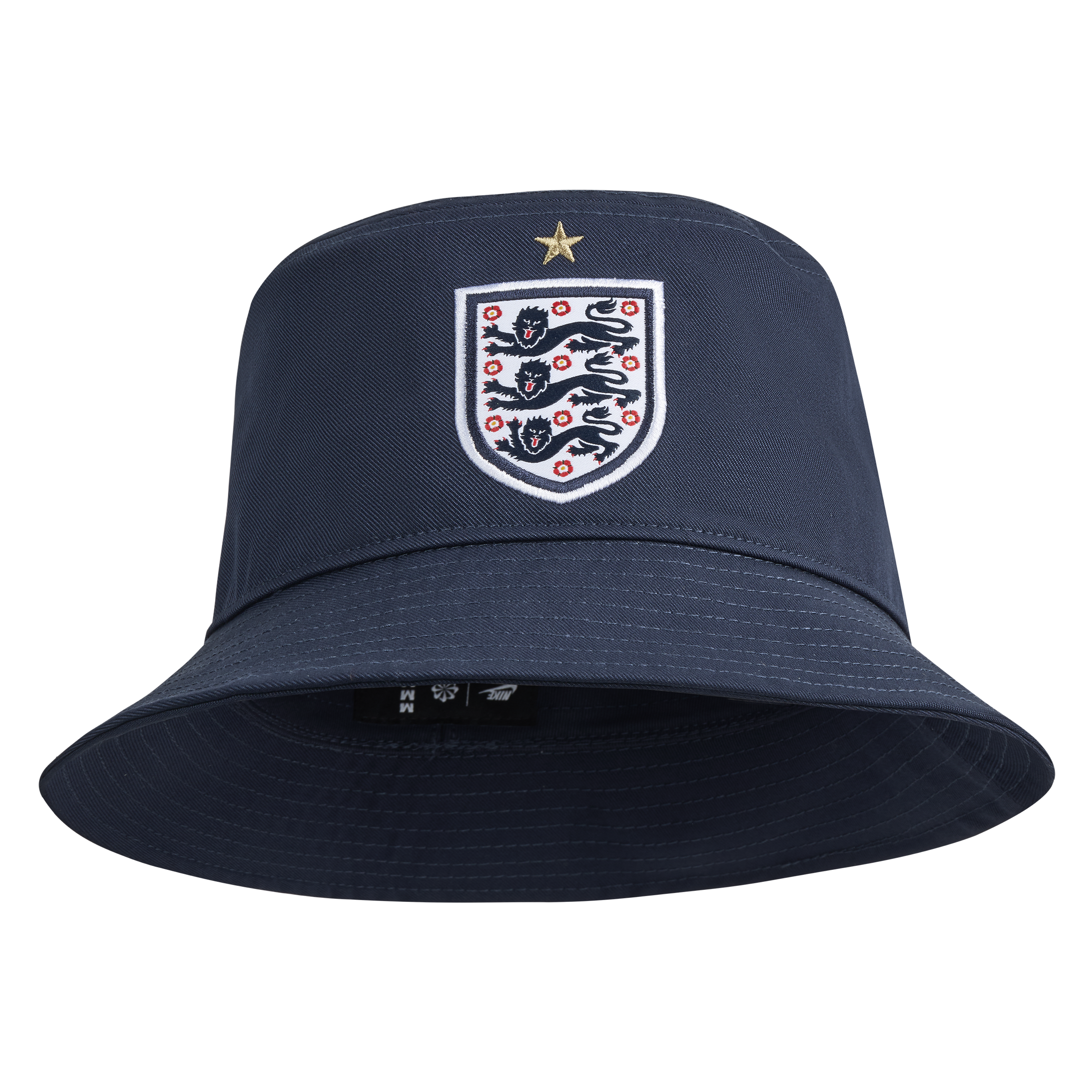 England Apex Bucket Hat (IQ7057-451) | Ultra Football