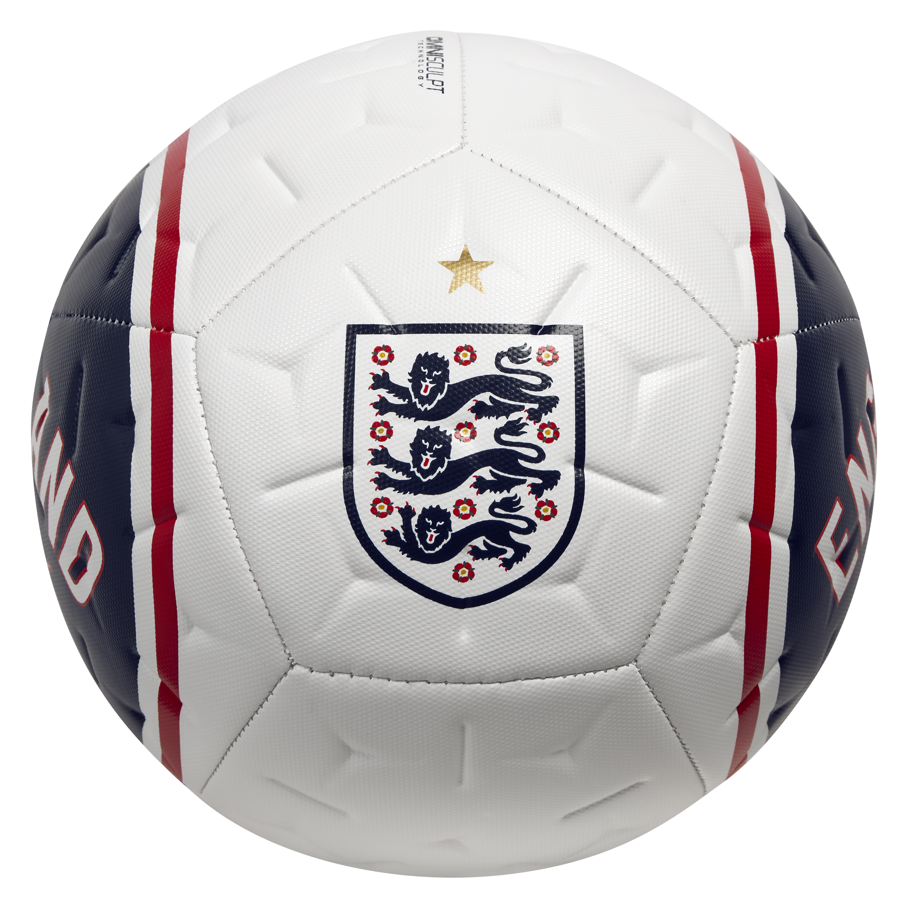 England Academy Ball (IQ7563-100)