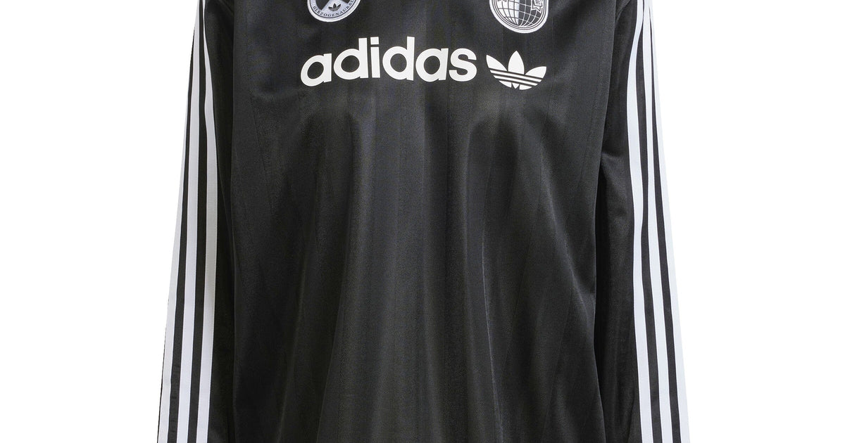Football Long-Sleeve Top | Adidas– Ultra Football