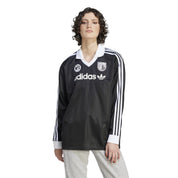 Football Long-Sleeve Top (IR9769) Licensed Jersey Adidas